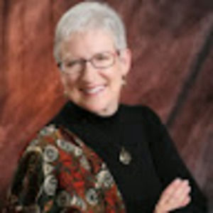 Meet your Posher, Teri